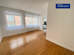 Appartement en location &agrave; Grenoble / 1 pi&egrave;ce 30 m&sup2;