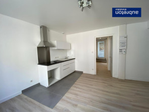 Appartement en location &agrave; La mure d isere / 2 pi&egrave;ces 32 m&sup2;