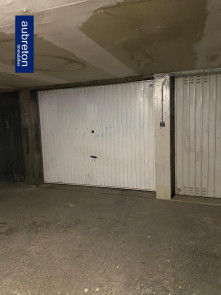 Parking / Garage en location &agrave; Grenoble /  15 m&sup2;