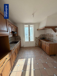 Appartement en location &agrave; Grenoble / 4 pi&egrave;ces 73 m&sup2;