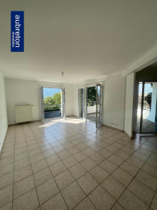 Appartement en location &agrave; Lumbin