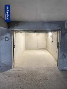 Parking / Garage en location &agrave; Meylan /  15 m&sup2;