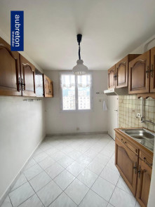 Appartement en location &agrave; Grenoble / 3 pi&egrave;ces 58 m&sup2;