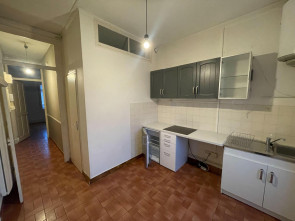 Appartement en location à Grenoble / 1 pièce 34 m²