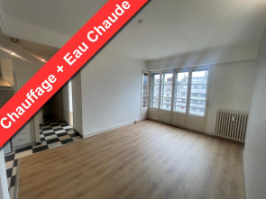 Appartement en location à Grenoble / 2 pièces 39 m²