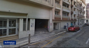 Parking / Garage en location &agrave; Grenoble