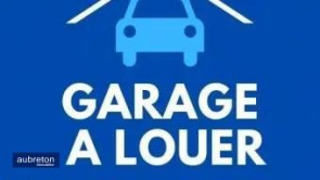 Parking / Garage en location &agrave; Grenoble