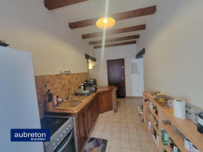 Appartement en location &agrave; Voiron / 2 pi&egrave;ces 63 m&sup2;