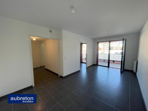 Appartement en location &agrave; Grenoble / 2 pi&egrave;ces 48 m&sup2;