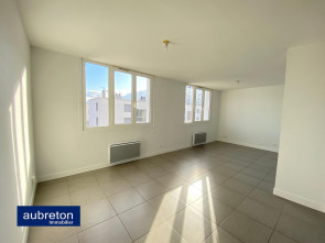 Appartement en location &agrave; Grenoble / 3 pi&egrave;ces 61 m&sup2;