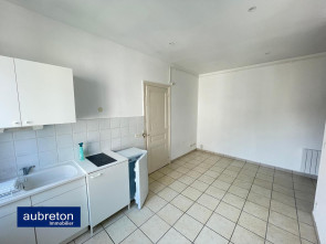 Appartement en location &agrave; Grenoble / 1 pi&egrave;ce 21 m&sup2;