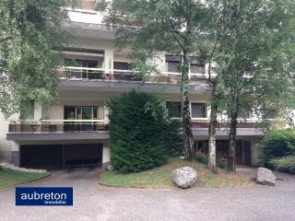 Parking / Garage en location &agrave; Grenoble