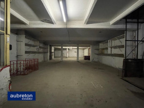 Local Commercial en location &agrave; Grenoble /  500 m&sup2;