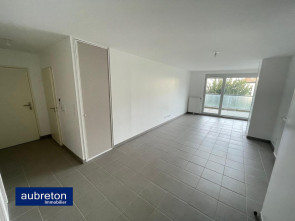 Appartement en location &agrave; Eybens / 3 pi&egrave;ces 65 m&sup2;