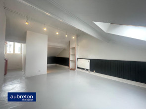 Appartement en location &agrave; Grenoble / 1 pi&egrave;ce 19 m&sup2;