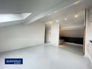 Appartement en location &agrave; Grenoble / 1 pi&egrave;ce 19 m&sup2;