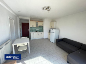 Appartement en location &agrave; Eybens / 2 pi&egrave;ces 35 m&sup2;