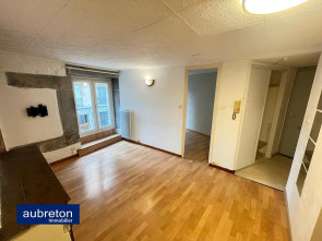 Appartement en location &agrave; Grenoble / 2 pi&egrave;ces 25 m&sup2;