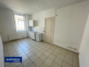 Appartement en location &agrave; Grenoble / 1 pi&egrave;ce 21 m&sup2;