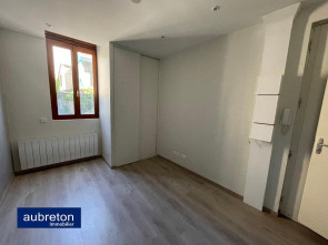 Appartement en location &agrave; Grenoble / 1 pi&egrave;ce 14 m&sup2;