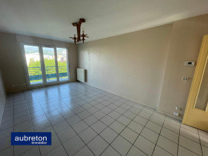 Appartement en location &agrave; Grenoble / 3 pi&egrave;ces 69 m&sup2;