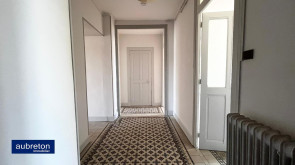 Appartement en location &agrave; Grenoble / 3 pi&egrave;ces 83 m&sup2;