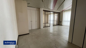  en location &agrave; Grenoble / 4 pi&egrave;ces 100 m&sup2;