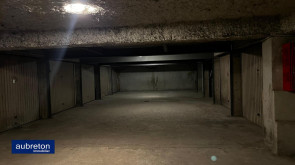 Parking / Garage en location &agrave; Grenoble