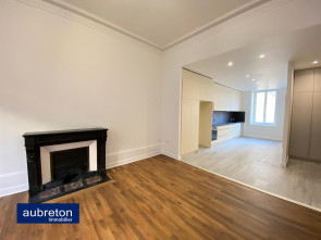 Appartement en location &agrave; Grenoble / 4 pi&egrave;ces 106 m&sup2;