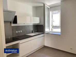 Appartement en location &agrave; La mure d isere / 2 pi&egrave;ces 46 m&sup2;