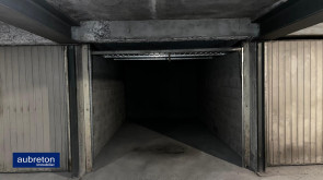 Parking / Garage en location &agrave; Grenoble