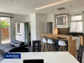 Appartement en location &agrave; Grenoble / 3 pi&egrave;ces 63 m&sup2;