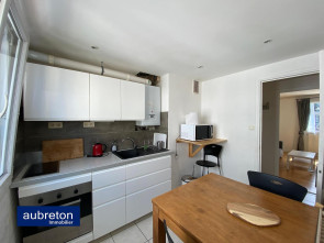 Appartement en location &agrave; Grenoble / 4 pi&egrave;ces 64 m&sup2;