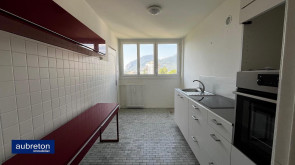Appartement en location &agrave; Grenoble / 4 pi&egrave;ces 76 m&sup2;