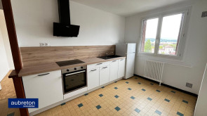 Appartement en location &agrave; Grenoble / 1 pi&egrave;ce 35 m&sup2;