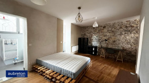 Appartement en location &agrave; Grenoble / 2 pi&egrave;ces 52 m&sup2;