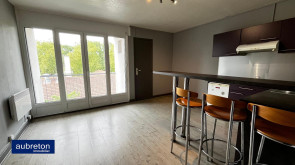 Appartement en location &agrave; Grenoble / 2 pi&egrave;ces 30 m&sup2;