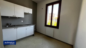 Appartement en location &agrave; Grenoble / 2 pi&egrave;ces 42 m&sup2;