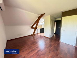 Appartement en location &agrave; Biviers / 1 pi&egrave;ce 26 m&sup2;