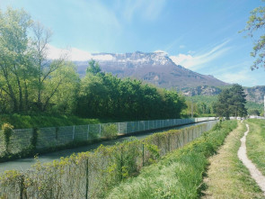 Terrain en vente &agrave; Le pont de claix