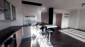 Appartement en vente &agrave; Grenoble / 1 pi&egrave;ce 37 m&sup2;