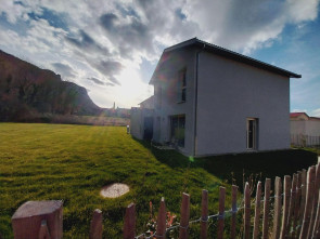 Maison en vente à Cognin les gorges / 4 pièces 90 m²