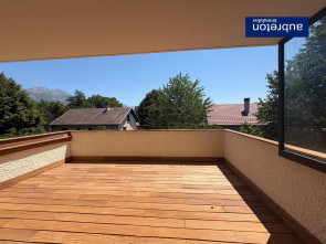 Appartement en vente &agrave; La mure d isere / 3 pi&egrave;ces 71 m&sup2;