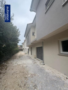 Maison en vente &agrave; St romans / 7 pi&egrave;ces 154 m&sup2;