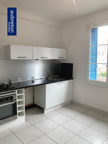 Appartement en vente &agrave; Grenoble / 2 pi&egrave;ces 50 m&sup2;
