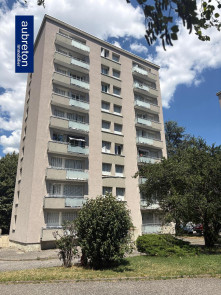 Appartement en vente &agrave; Grenoble / 3 pi&egrave;ces 64 m&sup2;