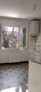 Appartement en vente &agrave; Grenoble / 2 pi&egrave;ces 55 m&sup2;
