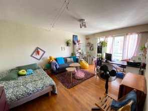 Appartement en vente &agrave; Grenoble / 1 pi&egrave;ce 37 m&sup2;