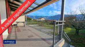 Maison en vente &agrave; Vinay / 5 pi&egrave;ces 134 m&sup2;