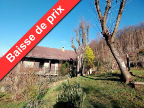 Maison en vente &agrave; St verand / 5 pi&egrave;ces 91 m&sup2;